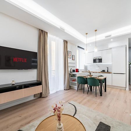 2Mn Monaco - Luxueux Appartement Renove - As Босолей Экстерьер фото
