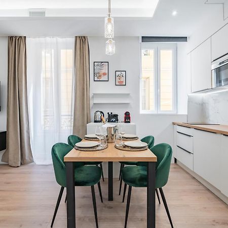 2Mn Monaco - Luxueux Appartement Renove - As Босолей Экстерьер фото