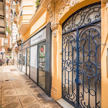 2Mn Monaco - Luxueux Appartement Renove - As Босолей Экстерьер фото