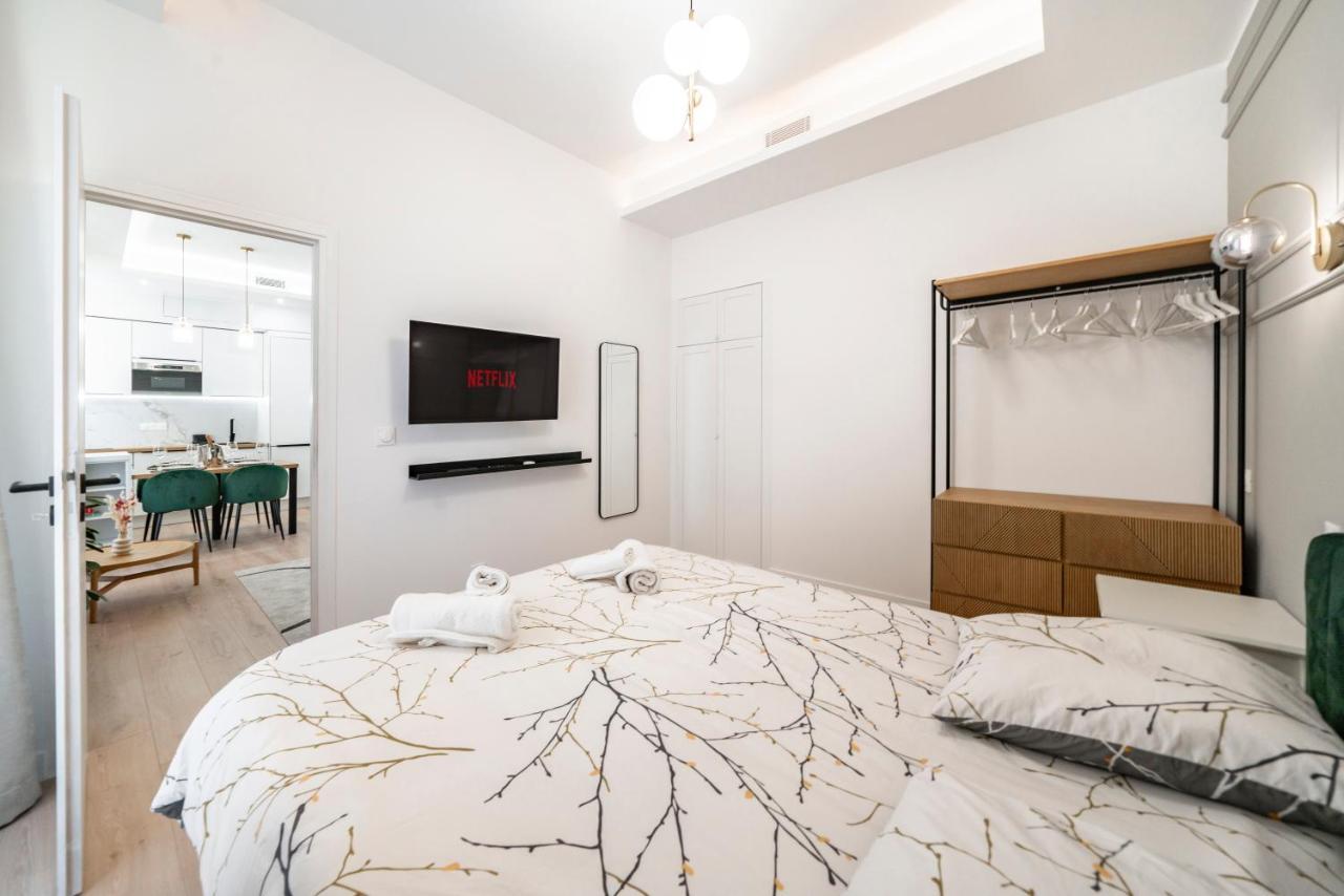 2Mn Monaco - Luxueux Appartement Renove - As Босолей Экстерьер фото