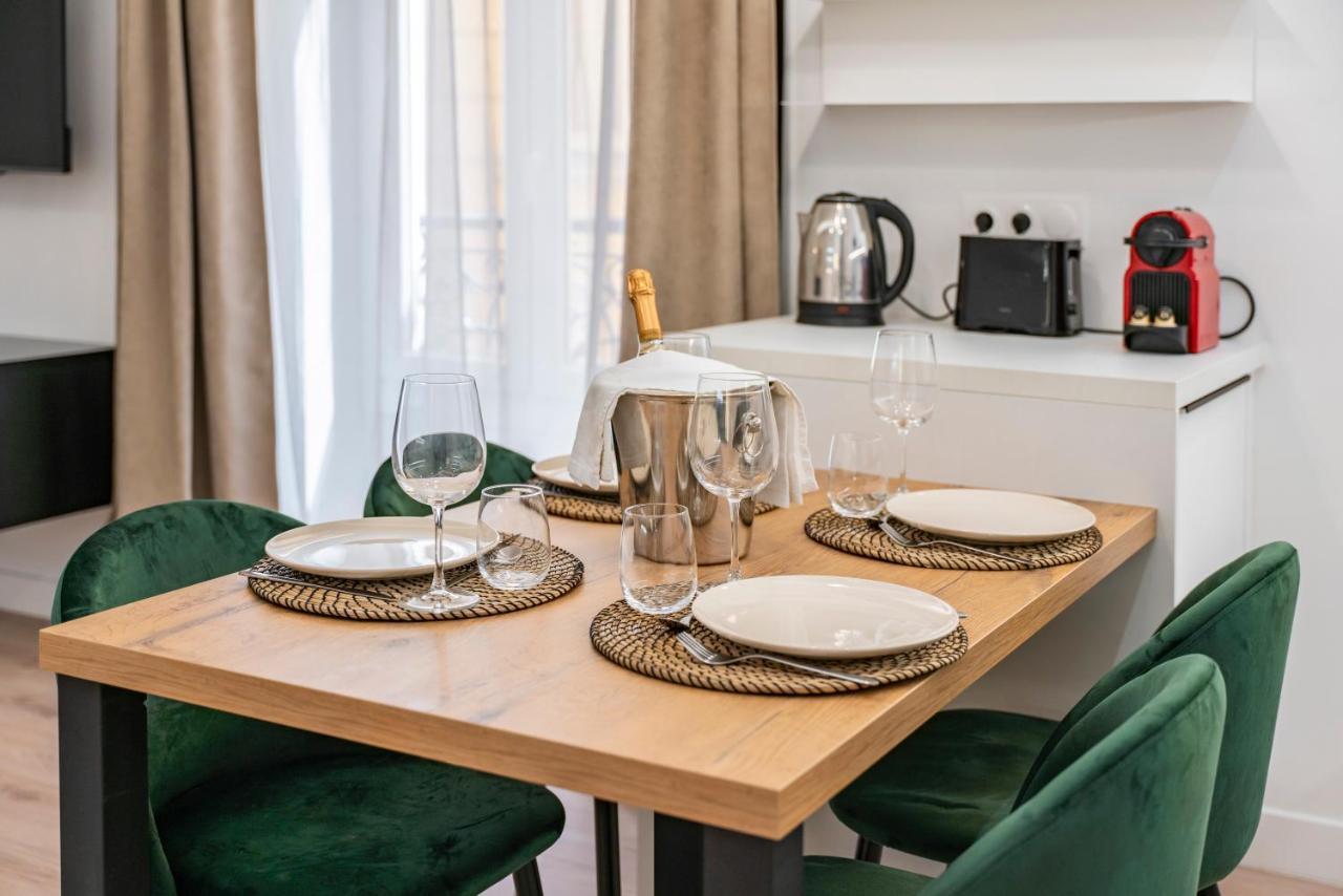 2Mn Monaco - Luxueux Appartement Renove - As Босолей Экстерьер фото