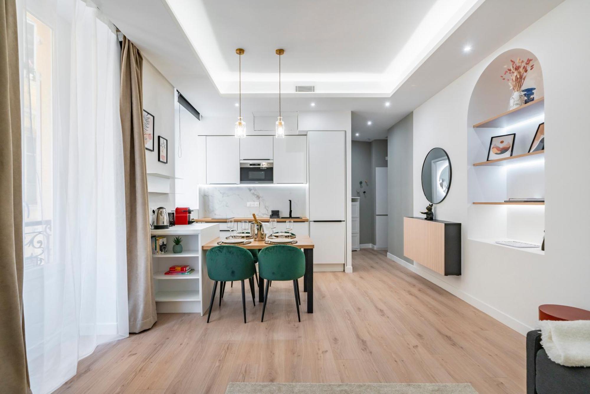 2Mn Monaco - Luxueux Appartement Renove - As Босолей Экстерьер фото