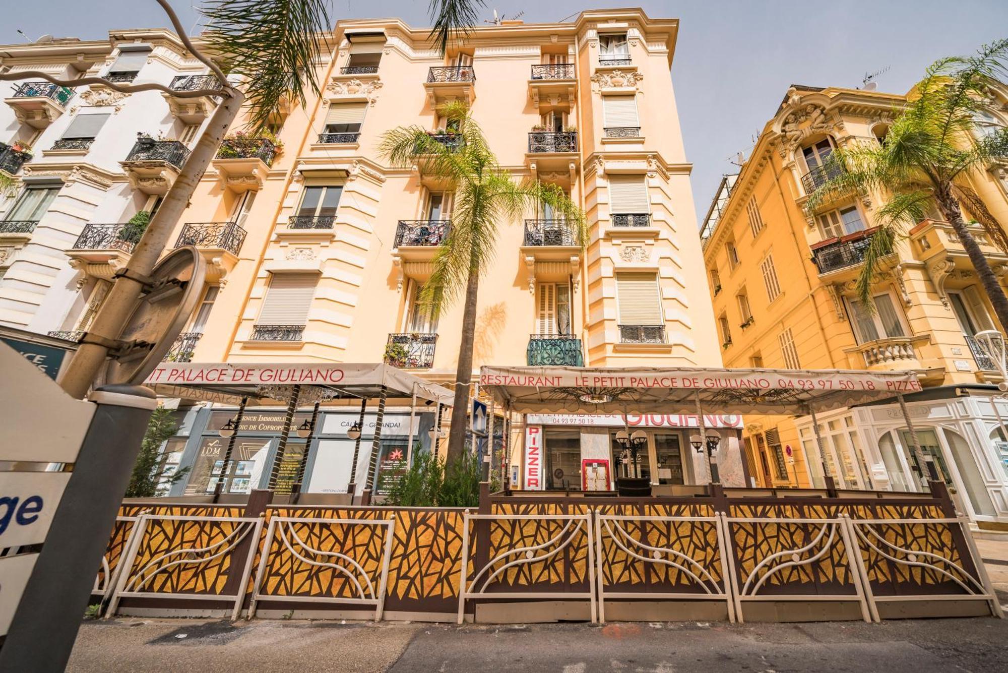 2Mn Monaco - Luxueux Appartement Renove - As Босолей Экстерьер фото